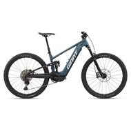Bicicleta MTB GIANT Stance E+ 0 Box 25 Km/h Deep Lake / Black