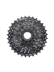Bloc de Pinioane Shimano  CS-HG31 ALTUS 11-32 T 8 VITEZE
