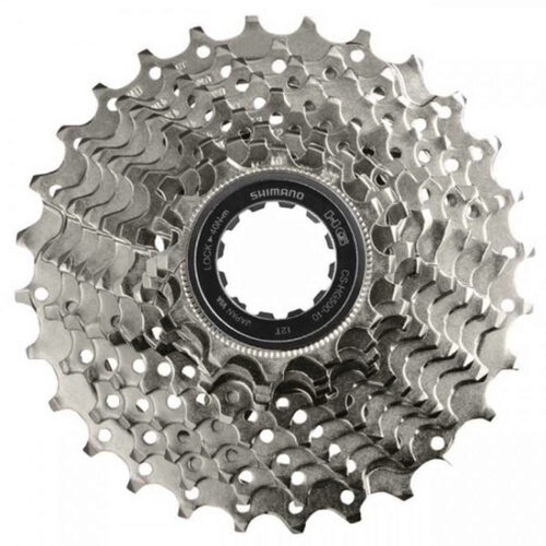 Bloc de Pinioane Shimano  CS-HG500-10 10 V DEORE 11-34 T