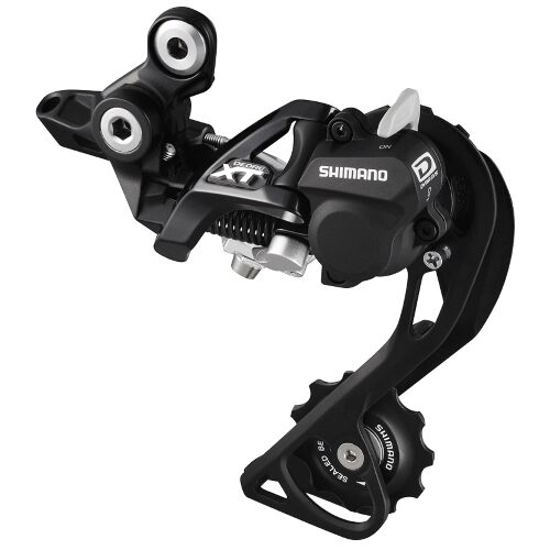 Schimbator Spate SH RD-M786-SGS DEORE XT 10 VIT