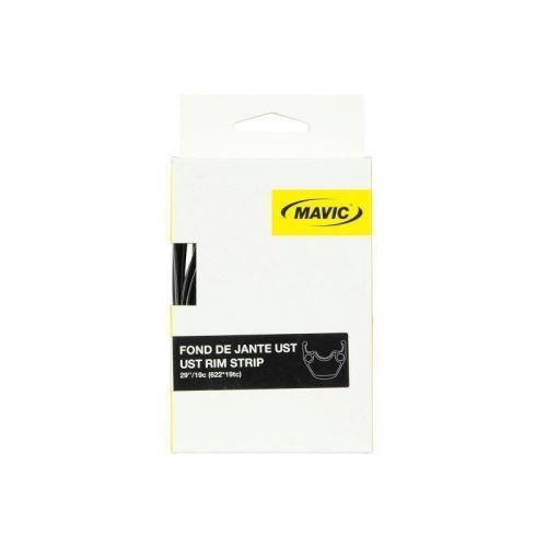 Talon Janta 27.5" MAVIC UST