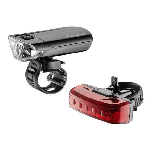 Set Lumini GIANT Numen Combo 4 Negru