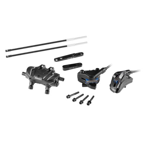 Kit Upgrade Frana hidraulica Giant Conduct