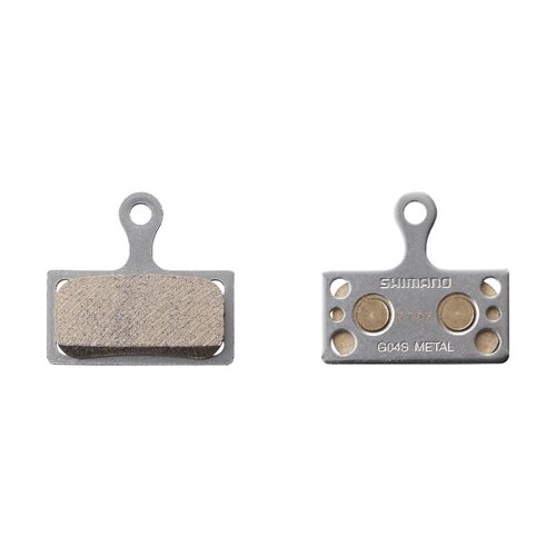 Placute Frana Shimano BR-M800 G04S METAL