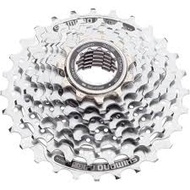 Bloc de pinioane Shimano Alivio CS-HG51 - 8 Viteze, 11-30T