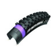 Cauciuc KENDA Nevegal 26X2.5 K1010 BKS/BSK (BI) CAP Stick-E F/R Wire 60TPI