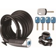 Antifurt Giant Surelock Flex Key Coil 15