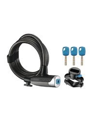 Antifurt Giant  Surelock Flex Key 12