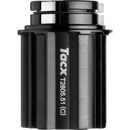 TACX Caseta SHIMANO / SRAM