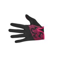 Manusi LIV GIANT Energize, Negru/Roz