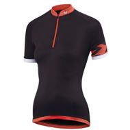 Tricou LIV GIANT Radiant, Charcoal/Coral
