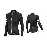 Bluza LIV GIANT Radiant, Black/White