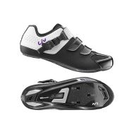 Pantofi Ciclism Sosea LIV GIANT Mova, Alb/Negru/Mov