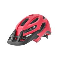 Casca Giant Roost Rosu Mat